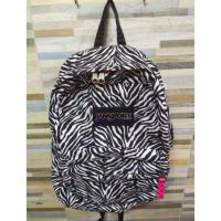 ราคา กระเป๋าเป้ Jansport แท้ มือสองสภาพสวย (6017801970)