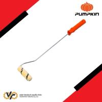 ราคา PUMPKIN แปรงทาสีแกนยาว 4 นิ้ว รุ่น 30204 (40606640363)