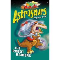 ราคา Astrosaurs The Robot Raiders (19389185118)