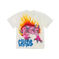 ราคา Travis Scott Utopia X St Michael 1A Tee (WHITE) (19485429060)