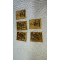 ราคา รูปถ่ายมีเคลือบ เก่าสมเด็จพุทธจารย์โต( พรหมรังสี) หลังปั้มตราหลวงปู่นาค (28817383884)