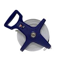 ราคา เทปวัดที่ เทปใยแก้ว เทปวัดระยะไฟเบอร์กลาส แบบมือถือ ยี่ห้อ PROMA ยาว 100เมตร 50เมตร (20257374634)