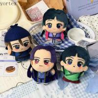 ราคา VORTEXG Maomao จี้ตุ๊กตา, น่ารัก Kusuiya ไม่มี Hitorigoto The Apothecary Diaries ตุ๊กตา, สําหรับแฟนๆ Key แหวนอะนิเมะอุปกรณ์ต่อพ่วงคอสเพลย์ตุ๊กตา Jinshi Renshi คอลเลกชัน (55103518037)