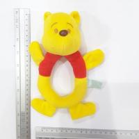 ราคา ของเล่นเด็กอ่อนเขย่ามีเสียง ตุ๊กตาหมีพูห์ Disney's **มือสอง** (1521699880)