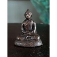 ราคา พระกริ่งฝีพระหัตถ์สมเด็จย่า พระกริ่งศรีสังวาลย์ ปี 2515 สร้างขึ้นเนื่องในวาระ ครบ 6 รอบ เมื่อวันที่ 21 ตุลาคม พ.ศ.2515 (23890161693)