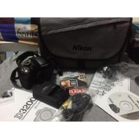 ราคา Nikon d3200 (1040222175)