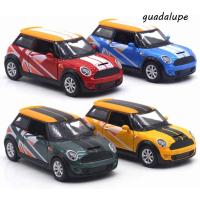 ราคา กัวดาลูป1จําลองมินิ คูเปอร์ รถอัลลอย,มินิ คูเปอร์ รุ่นอัลลอย1:32โมเดลรถอัลลอย,โมเดลรถของเล่นรุ่นรถโลหะสะสมยานพาหนะขนาดเล็กจําลองวั (46653960319)