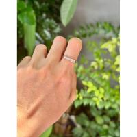 ราคา แหวนเพชรแถวเม็ดละ 12 ตัง เรียง 5 เม็ด (น้ำหนักรวม0.60) (42723068738)