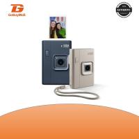 ราคา [NEW ARRIVAL] FUJIFILM INSTAX Mini LiPlay+ Hybrid Instant Camera- Brand New (55902476499)