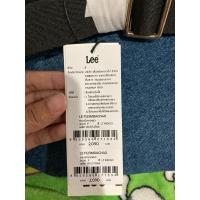 ราคา กระเป๋ายีนส์คาดอก LEE ของแท้ (ปกติ 2,090 sale 950) (26164917805)