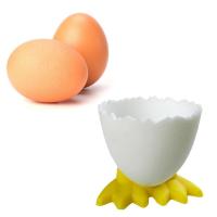 ราคา ชุดจานชาม ลายการ์ตูนไข่น่ารัก แบบสร้างสรรค์ เหมาะกับของขวัญ สําหรับเด็ก (17139286790)