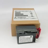 ราคา ของแท้ Mitsubashi Mitsubishi MR-JE servo แบตเตอรี่ลิเธียม MR-BAT6V1SET-A 6V spot (20522856551)