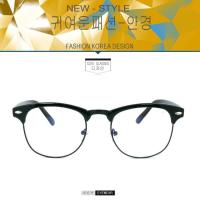 ราคา Fashion 754 สีดำเงา (กรองแสงคอมกรองแสงมือถือ) (276830995)
