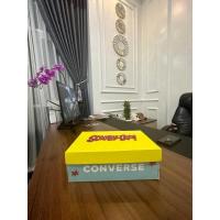 ราคา Innerbox-dus-box-shoe box converse Scooby-doo (26808947350)