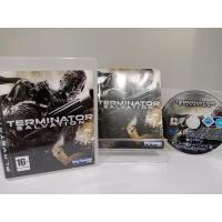 ราคา แผ่นเกมส์ Ps3 - Terminator : Salvation (Playstation 3) (อังกฤษ) (24375766884)