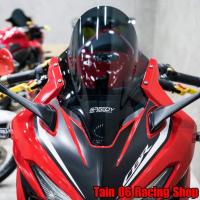 ราคา บังไมล์ - ชิลด์หน้า / CBR-150R ปี 2021-2022 [Speedy] (16303027882)