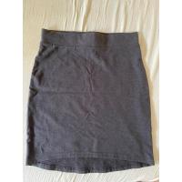 ราคา กระโปรงสั้น เหนือเข่า รัดรูป Divided by H&M ไซส์ xs (25862443997)