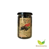 ราคา Leanlife Protein Bites ช็อคอัลมอนด์ (03163) (25308560816)