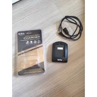 ราคา OSKA แท่นชาร์จ USB CHARGER รุ่น DC CH OL PS-BLN1 (4977646599)