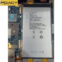 ราคา ✿LJXH Scooby Rubik 'S Cube Alldocube IPlay 40pro IPlay 40 Pro แบตเตอรี่ T1020แท็บเล็ตพีซีแบตเตอรี่ (27068412007)