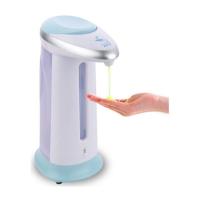 ราคา โซปเมจิค เครื่องจ่ายสบู่เหลว อัตโนมัติ SOAP MAGIC AUTOMATIC LIQUID SOAP DISPENSER (6435243692)