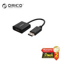 ราคา ORICO DPT3H Displayport เป็น HDMI PS171 Active Adapter HDMI (53204899300)