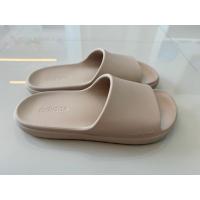 ราคา รองเท้าแตะ Adidas มือ2 ADILETTE LUMIA สี clay brown size 10uk สภาพดี แท้ 100% (41764038235)