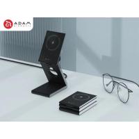 ราคา ADAM elements Mag Z 3in1 Foldable travel chargingstation แท่นชาร์จไร้สาย อดัม มือ2 แกะกล่องลองเฉยๆค่ะ (23289446791)