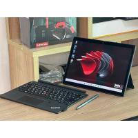 ราคา Lenovo ThinkPad X12 Detachable i5-1130G7 SSD256GB RAM16GB Win11Pro จอทัสถอดจอ พร้อมปากกาคีย์บอร์ด สินค้ามือสอง (42065236155)