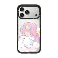 ราคา [พร้อมส่ง] CASETiFY | Little Twin Stars - Lala Phone Case ใช้สำหรับ iPhone 17 Series (44325176987)