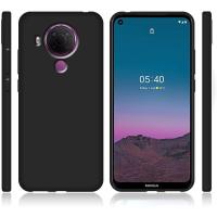 ราคา Nokia 5.4 Soft Silicone Cover Nokia 5.4 Case 6.39 เคสโทรศัพท์ TPU Nokia 3.4 Nokia5.4 Nokia3.4 (43415794336)