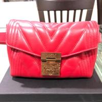 ราคา กระเป๋าคาดอก คาดเอว MCM (7807926113)