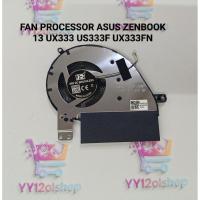 ราคา ASUS ZENBOOK 13 UX333 US333F UX333FN PROCESSOR FAN (51254099362)