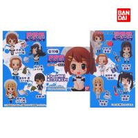 ราคา K-on Prop Plus Petit Figure Bandai Ritsu Tainaka (44366954323)