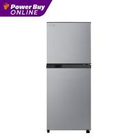 ราคา New2022 TOSHIBA ตู้เย็น 2 ประตู (6.9 คิว, สี Star Silver) รุ่น GR-A25KP(SS) (19256463971)