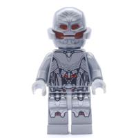 ราคา Ploybrick |instock| Ultimate Ultron รุ่นแรก จากชุด 76032 ปี 2015 | Marvel Authentic 100% (57755012580)