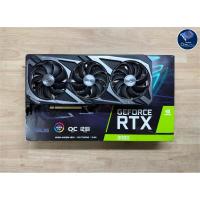 ราคา การ์ดจอ GEFORCE RTX3060 8-12GB มีประกันหลายรุ่น (16973606160)