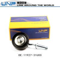 ราคา 11927-31U00 Belt Tensioner Pulley for NISSAN ALMERA II 1.5L 1.8L 00-06 PRIMERA 99-01 ALMERA NOTE SU (45253737384)
