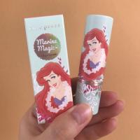 ราคา The Little Mermaid Marine Magic Collagen Lipstick (249574069)
