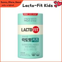 ราคา Lacto-Fit Kids Probiotic Powder Stick – 60 แท่ง (26184157776)
