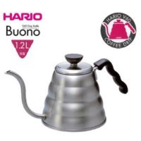 ราคา Hario V60 Buono Drip Coffee Kettle กาดริปกาแฟ Hario กาดริป Hario (400475658)