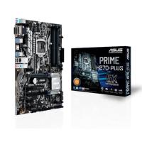 ราคา ASUS PRIME H270-PLUS เมนบอร์ด (ของใหม่) (2761320202)