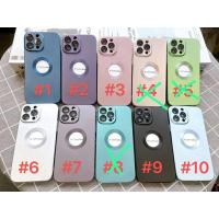 ราคา เคสสี IPHONE 6 7 8 6PLUS 7PLUS 8PLUS (18667307483)