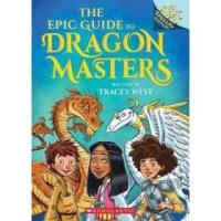 ราคา The Epic Guide to Dragon Masters: a Branches Special Edition (Dragon Masters) [Paperback] (24486061201)
