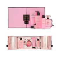 ราคา Set Victoria Secret 5 Bombshell Giftset (5 pcs.) ป้ายไทย (25800697803)