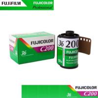 ราคา ฟิล์มสี Fujicolor C200 35mm 36exp (3717802930)