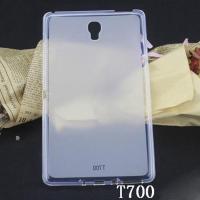 ราคา Soft Jelly สําหรับ Samsung Galaxy Tab S 8.4 SM-T700 T705 ฝาครอบแท็บ 8.4 "T700 SM-T705Y protector (40063353953)