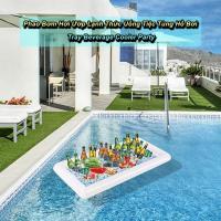 ราคา ดื่มคูลเลอร์ถาดเครื่องดื่มคูลเลอร์ปาร์ตี้ Tos With Friends - King Sport VN (29043750448)