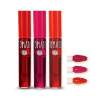 ราคา SKINFOOD TOMATO COOL JELLY TINT ที่สกัดจากมะเขือเทศ ช่วยเพิ่มสีสันให้ริมฝีปากแดงระเรื่อ ดูสวยเป็นธรรมชาติ (1432135846)