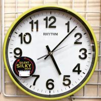 ราคา นาฬิกาแขวนผนัง RHYTHM ของแท้ (4041079966)